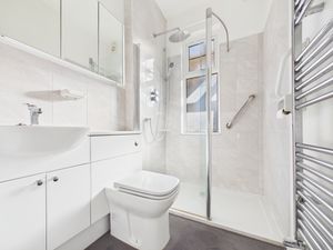 Shower Room- click for photo gallery